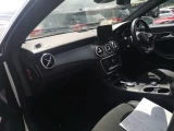* ВРУЧЁН ! * MERCEDES-BENZ CLA180 * WDD1173422N571820 * 47