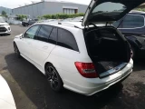 * Вручён ! * MERCEDES-BENZ C180 * WDD2042492G182595 * 31