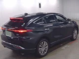 * Доставлен с аукциона * TOYOTA HARRIER * приход Владивосток сентябрь 4