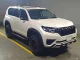 *  Вручён ! * TOYOTA LAND CRUISER PRADO * GDJ150-0060851 * 3