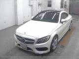 * ВРУЧЁН !!! * MERCEDES-BENZ	C180 *	WDD2053402F596436 * 2