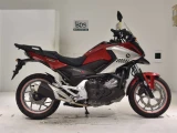 * ПРОДАЁТСЯ ! * HONDA NC750X ! * RC90-1000535 * 1