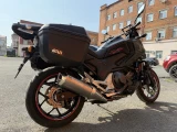 * Доставляется в Екатеринбург  !  *  HONDA NC750X  DCT ! Автомат ! 3