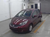 * Вручён ! * NISSAN NOTE ! * 5