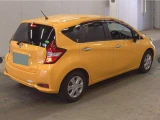 * Вручён в Краснодаре   * NISSAN NOTE * 4