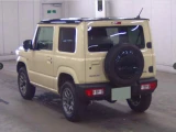 * Вручён ! * SUZUKI JIMNY * 1