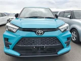 * Вручён ! * TOYOTA RAIZE * 14