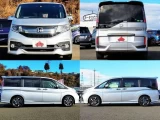 * ВРУЧЁН В Москве !!! * HONDA	STEPWGN	* RP3-1119707 * 2