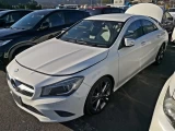 * ВРУЧЁН !!! *  MERCEDES-BENZ	CLA180	* 8