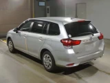 * ВРУЧЁН !!! * TOYOTA COROLLA FIELDER * 3