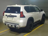 * ОЖИДАЕТ ПОГРУЗКУ * TOYOTA LAND CRUISER PRADO * GDJ150-0060851 * 1