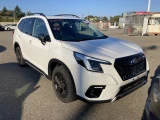 * Доставляется в Москву ! * SUBARU	FORESTER * SK5-016535 * 19