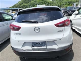 * Во Владивостоке, таможенное оформление! * MAZDA CX-3 ! * DK5FW-133431 * 31