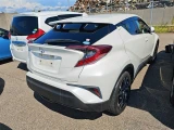 * Вручён ! * TOYOTA C-HR * 23
