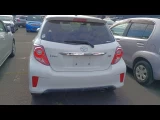 * ВРУЧЁН ! * TOYOTA VITZ * NCP131-2005851 * 28