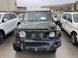 * Вручён ! * SUZUKI JIMNY SIERRA * JB74W-171335 * 18