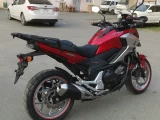 * ПРОДАЁТСЯ во Владивостоке ! * HONDA NC750X ! * RC90-1000535 * 0