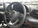 * Вручён ! * TOYOTA YARIS CROSS * 4
