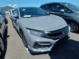 *Приход Владивосток 16.08.25 ANGARA * HONDA СIVIC * 8