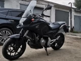 Продаётся во Владивостоке !!! * HONDA NC 700XA ! * RC63-1000367 * 1