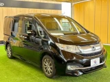 *Приход Владивосток 12.04.26 * HONDA	STEPWGN * 12