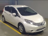 * ВРУЧЁН ! * NISSAN NOTE * E12-254029 1