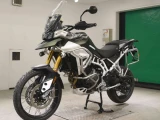 Продаётся в пути ! * TRIUMPH TIGER 900 RALLY PRO * ! 2
