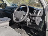 * ПРОДАЁТСЯ ! во Владивостоке ! * БЕЗ ПРОБЕГА ! * TOYOTA	HIACE * KDH206-8124736 * 6