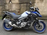 * ПРОДАЁТСЯ во Владивостоке! * SUZUKI V-STROM 650XTA ! * 3