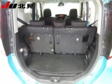 Вручён ! *  TOYOTA ROOMY * M910A-0108290 * 6