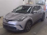 * ВРУЧЁН ! * TOYOTA C-HR NGX50-2020918 * 2