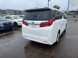 * TOYOTA ALPHARD ! * Доставлен с аукциона, ожидает отправку, приход Владивосток 30.08.25 25