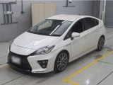 * Доставлен с аукциона, ожидает погрузку * TOYOTA PRIUS * Приход Владивосток Август ! 1