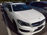 * ВРУЧЁН !  * MERCEDES-BENZ	CLA180	* WDD1173422N215399 * 8