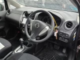 * Вручён ! * NISSAN NOTE ! * 32