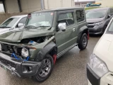 * Вручён ! * SUZUKI JIMNY SIERRA * JB74W-171335 * 21