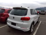 * ВРУЧЁН !!! * VOLKSWAGEN	TIGUAN *	 22