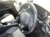 * Вручён ! * TOYOTA C-HR * 6