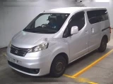 * ВРУЧЁН ! * MITSUBISHI DELICA D:3 * M20-700762 * 4