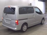 * Во Владивостоке, Таможенное оформление  * NISSAN NV200 VANETTE * M20-011004 * 4
