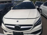 * ВРУЧЁН ! * MERCEDES-BENZ CLA180 * WDD1173422N571820 * 12