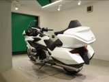 Продаётся во Владивостоке ! / HONDA GL1800 GOLDWING Tour !!! / 4