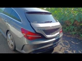 * ВРУЧЁН ! * MERCEDES-BENZ CLA180 * WDD1179422N548706 * 36