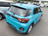 * Вручён ! * TOYOTA RAIZE * 24