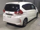 * Вручён ! * HONDA FREED * 1