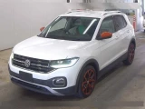 * Приход Владивосток 27.06.25 * VOLKSWAGEN	T-CROSS * 1