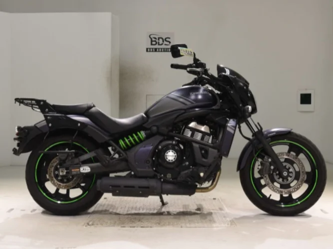 * Продаётся во Владивостоке ! / KAWASAKI	VULCAN S *