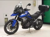 * ПРОДАЁТСЯ * TRIUMPH TIGER 900GT PRO * Приход Август ! 2