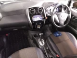 * На таможенном оформлении! *  NISSAN NOTE * E12-301746 * 2