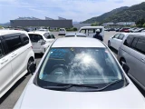 * Во Владивостоке, таможенное оформление! * MAZDA CX-3 ! * DK5FW-133431 * 21